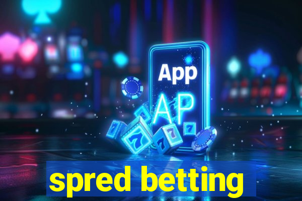 spred betting
